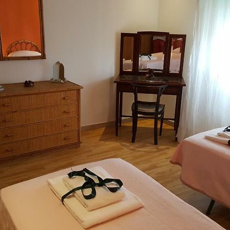 Monilvia Lejlighed Firenze Eksteriør billede