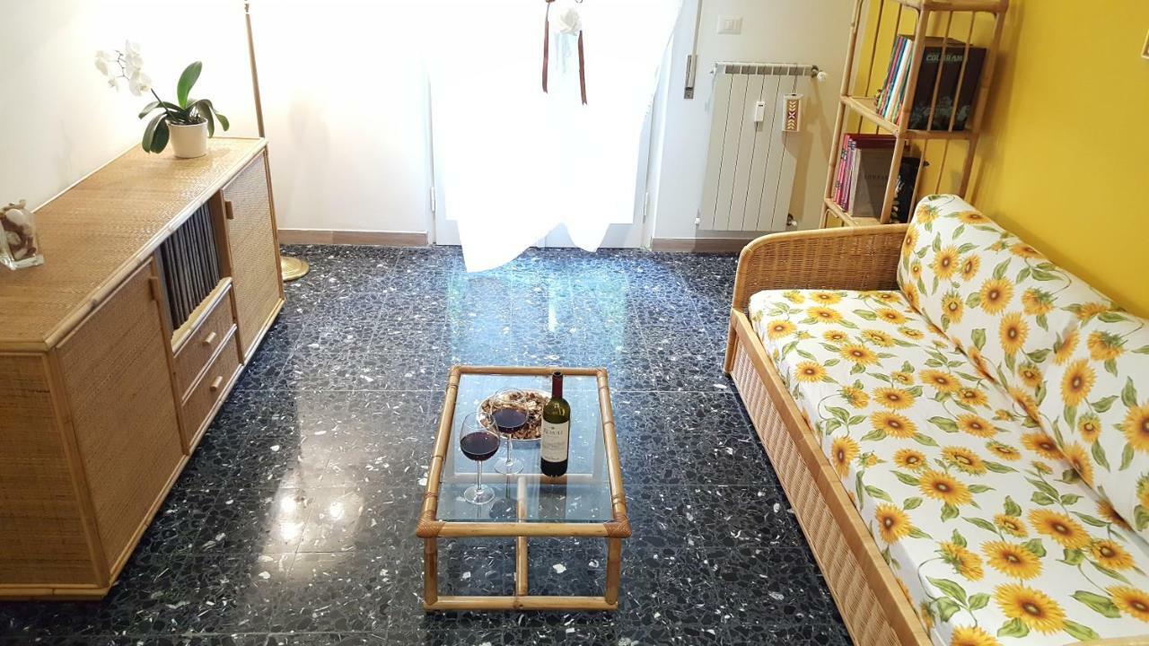 Monilvia Lejlighed Firenze Eksteriør billede