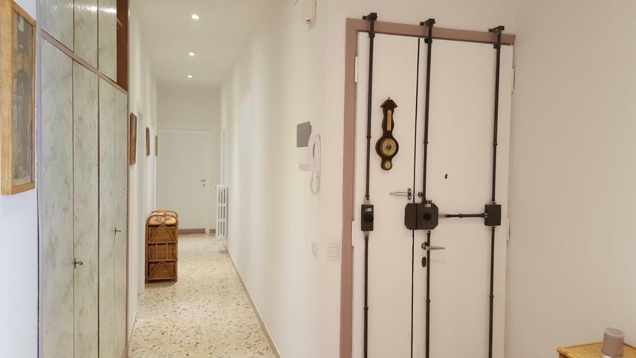 Monilvia Lejlighed Firenze Eksteriør billede