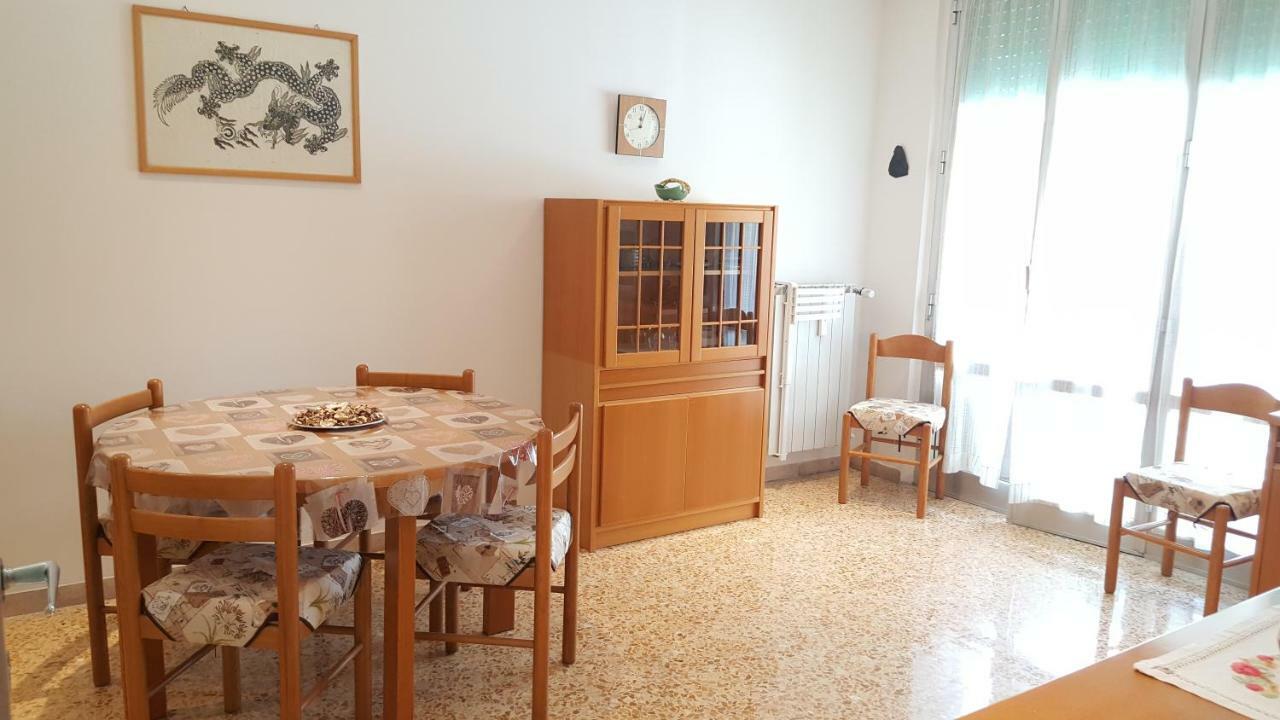 Monilvia Lejlighed Firenze Eksteriør billede