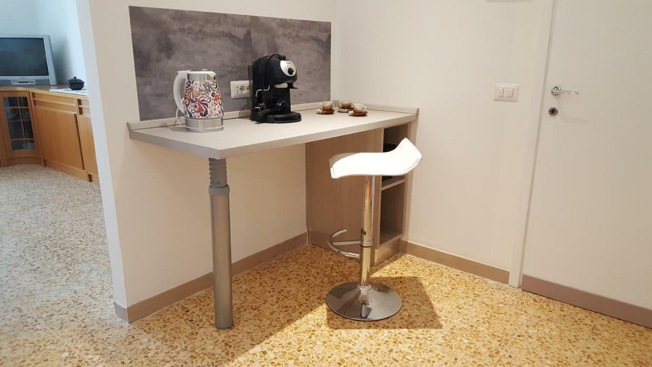 Monilvia Lejlighed Firenze Eksteriør billede