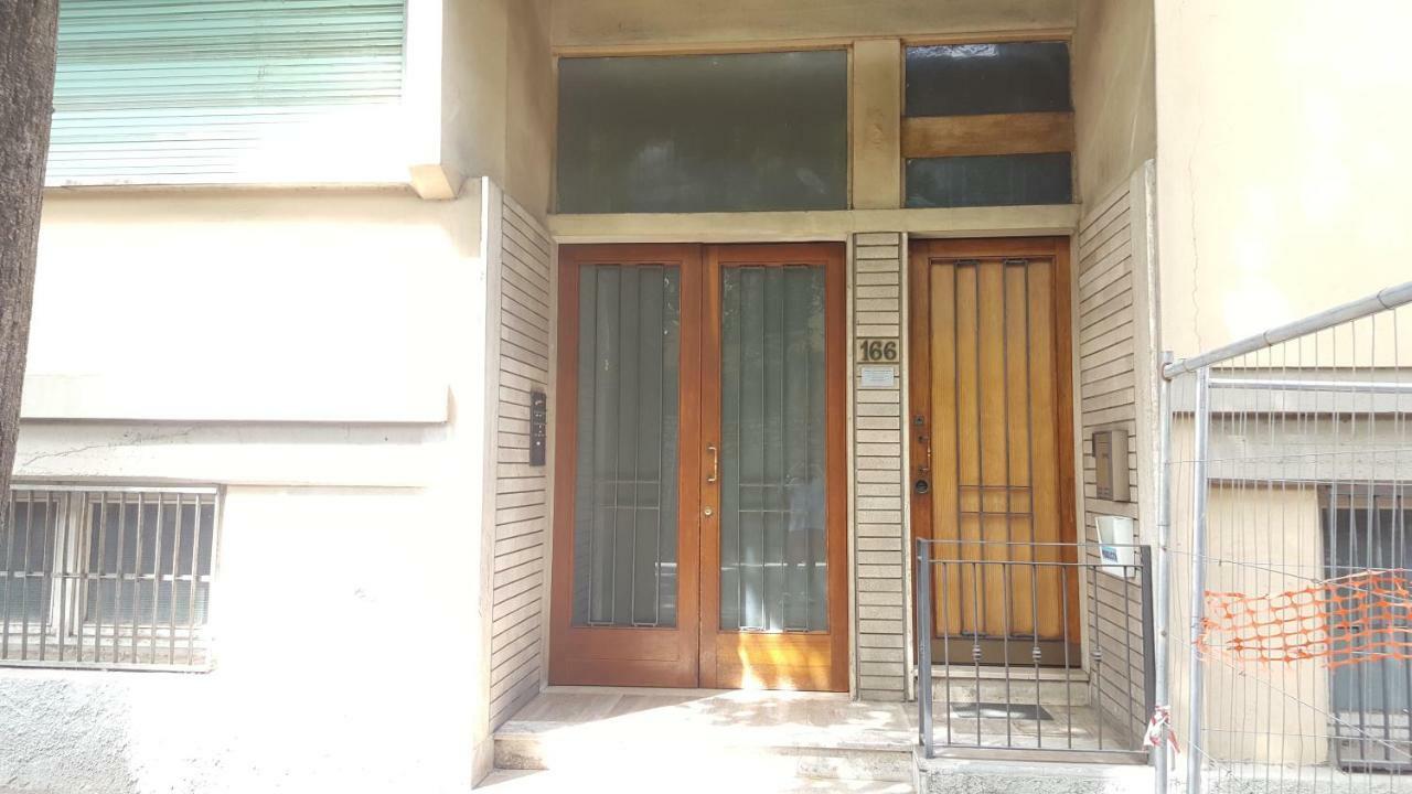 Monilvia Lejlighed Firenze Eksteriør billede