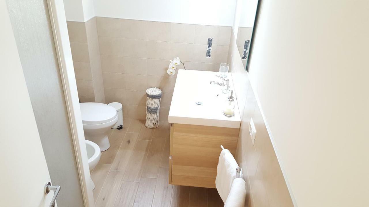 Monilvia Lejlighed Firenze Eksteriør billede
