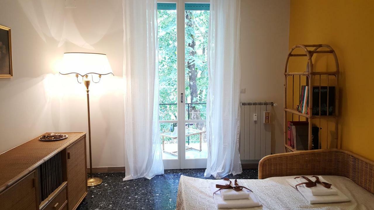 Monilvia Lejlighed Firenze Eksteriør billede