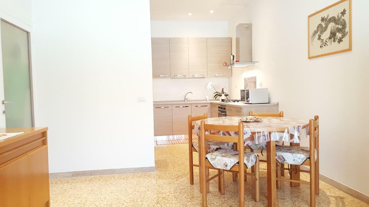 Monilvia Lejlighed Firenze Eksteriør billede