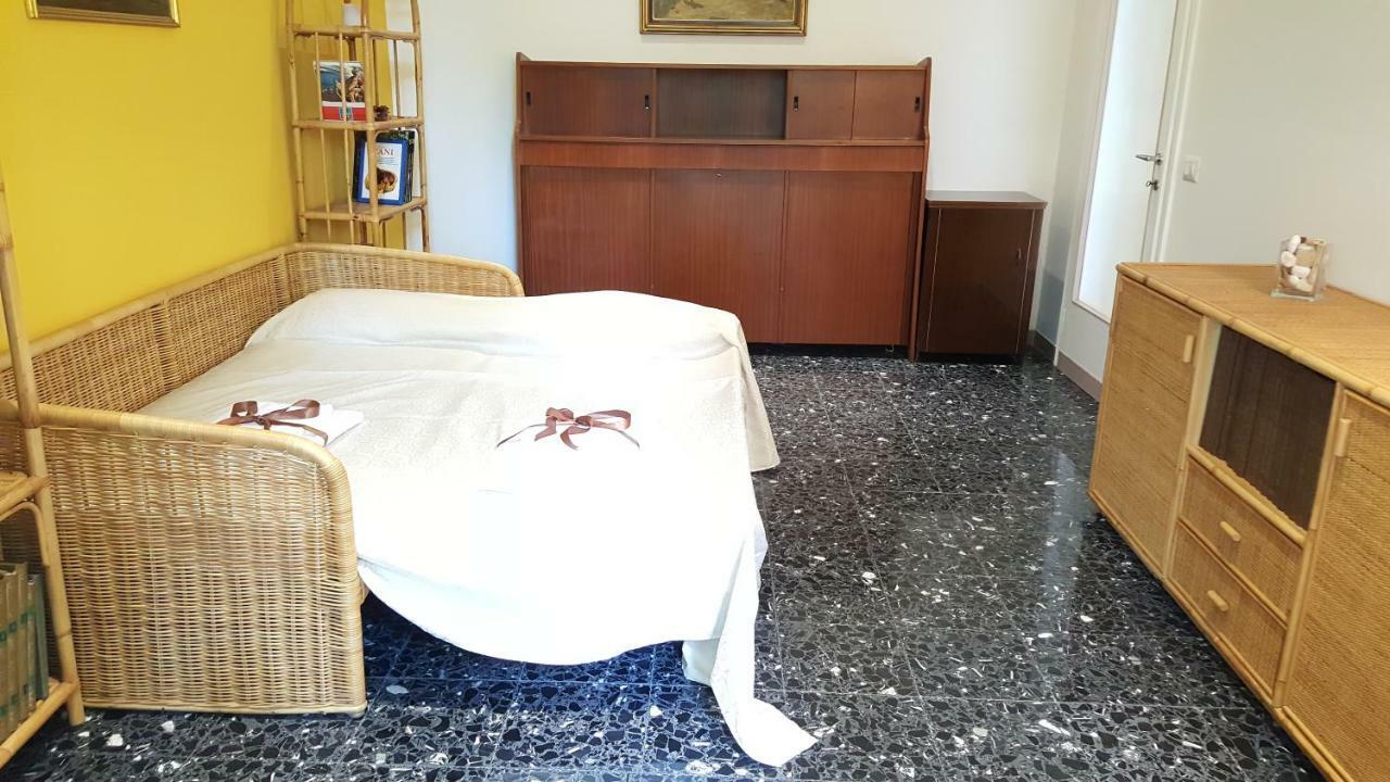 Monilvia Lejlighed Firenze Eksteriør billede